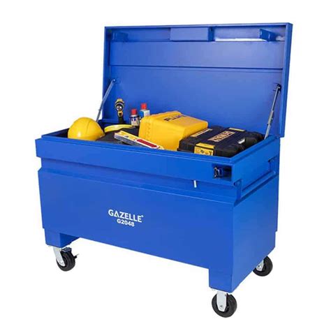 steel jobsite tool box manufacturers|heavy duty job boxes.